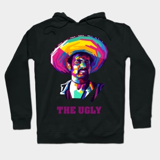 The Ugly - WPAP Hoodie